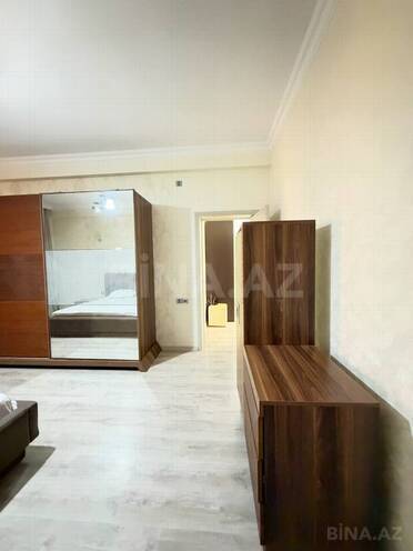 İcarəyə verilir 2 otaqlı yeni tikili 106 m², Şah İsmayıl Xətai m., photo 6 from 20