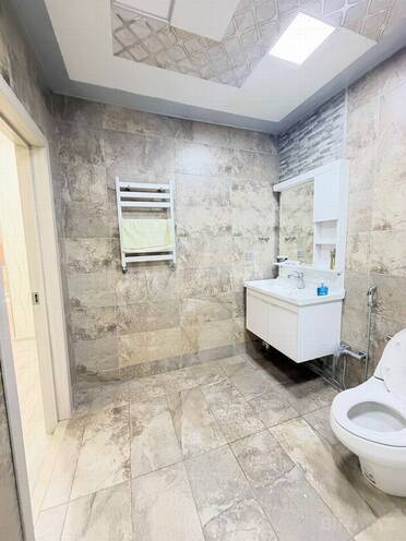 İcarəyə verilir 2 otaqlı yeni tikili 106 m², Şah İsmayıl Xətai m., photo 17 from 20