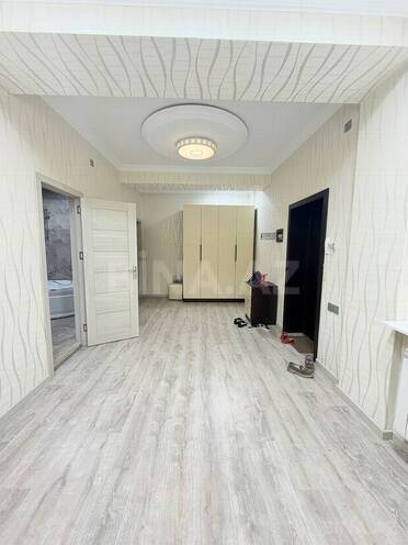 İcarəyə verilir 2 otaqlı yeni tikili 106 m², Şah İsmayıl Xətai m., photo 10 from 20