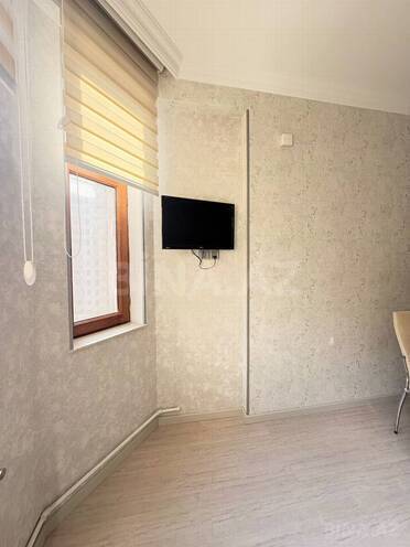 İcarəyə verilir 2 otaqlı yeni tikili 106 m², Şah İsmayıl Xətai m., photo 16 from 20