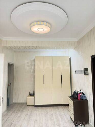 İcarəyə verilir 2 otaqlı yeni tikili 106 m², Şah İsmayıl Xətai m., photo 8 from 20