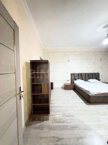 İcarəyə verilir 2 otaqlı yeni tikili 106 m², Şah İsmayıl Xətai m., photo 5 from 20