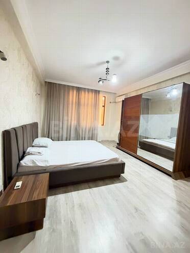 İcarəyə verilir 2 otaqlı yeni tikili 106 m², Şah İsmayıl Xətai m., photo 7 from 20