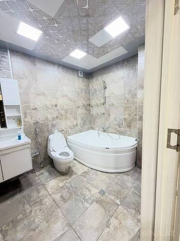 İcarəyə verilir 2 otaqlı yeni tikili 106 m², Şah İsmayıl Xətai m., photo 18 from 20