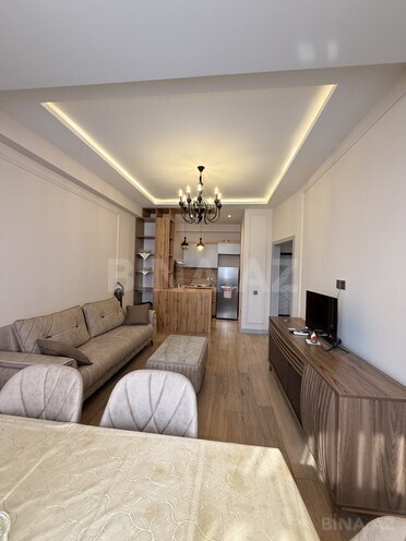 Сдаётся 2-комн. новостройка 60 м², м. 20 января, photo 3 from 12
