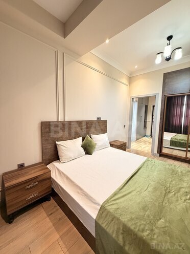 Сдаётся 2-комн. новостройка 60 м², м. 20 января, photo 5 from 12