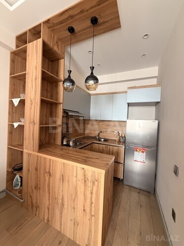 Сдаётся 2-комн. новостройка 60 м², м. 20 января, photo 7 from 12