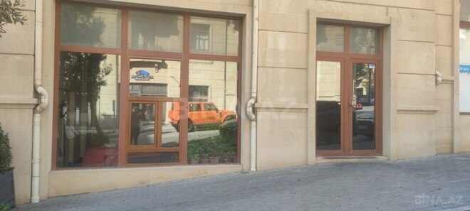 Сдаётся  объект 200 м², м. Шах Исмаил Хатаи, photo 3 from 9