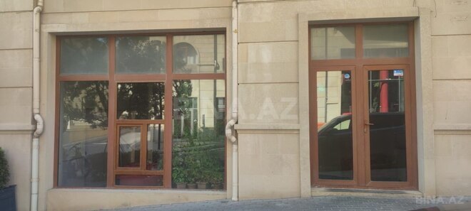 Сдаётся  объект 200 м², м. Шах Исмаил Хатаи, photo 1 from 9