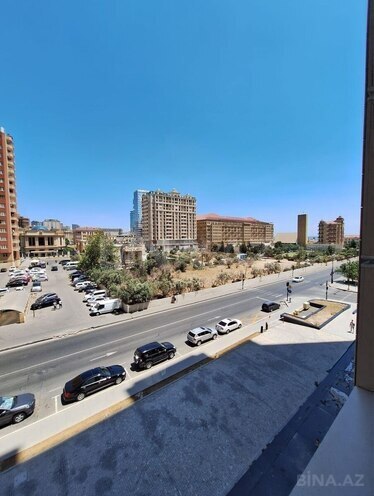 İcarəyə verilir 2 otaqlı yeni tikili 70 m², Şah İsmayıl Xətai m., photo 8 from 9