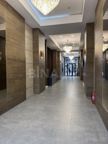 İcarəyə verilir 2 otaqlı yeni tikili 70 m², Şah İsmayıl Xətai m., photo 3 from 9