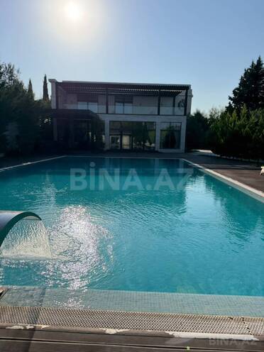 Продается 10-комн. дом/дача 800 м², пос. Бильгях, photo 3 from 32