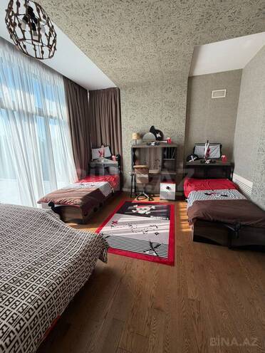 Продается 10-комн. дом/дача 800 м², пос. Бильгях, photo 27 from 32