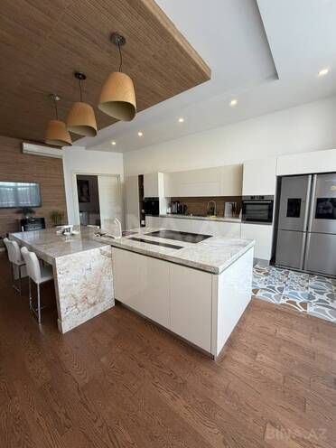 Продается 10-комн. дом/дача 800 м², пос. Бильгях, photo 14 from 32