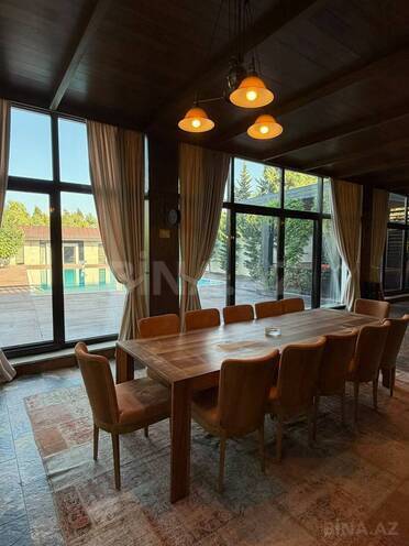 Продается 10-комн. дом/дача 800 м², пос. Бильгях, photo 29 from 32