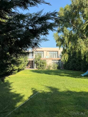 Продается 10-комн. дом/дача 800 м², пос. Бильгях, photo 6 from 32