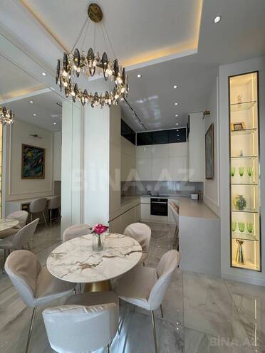 Продается 2-комн. новостройка 60 м², пос. Аг шехер, photo 4 from 12