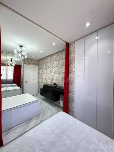 İcarəyə verilir 3 otaqlı köhnə tikili 80 m², Həzi Aslanov m., photo 8 from 16