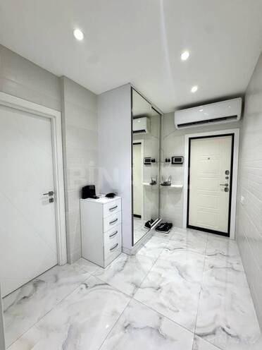 İcarəyə verilir 3 otaqlı köhnə tikili 80 m², Həzi Aslanov m., photo 15 from 16