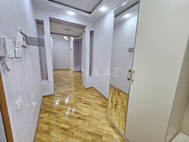 Сдаётся 2-комн. новостройка 100 м², м. Низами, photo 16 from 18
