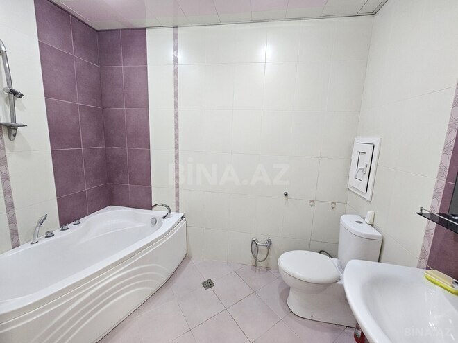 Сдаётся 2-комн. новостройка 100 м², м. Низами, photo 14 from 18
