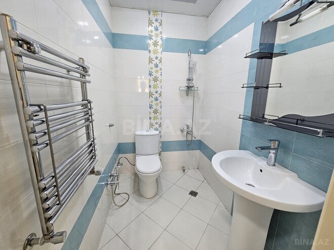Сдаётся 2-комн. новостройка 100 м², м. Низами, photo 5 from 18