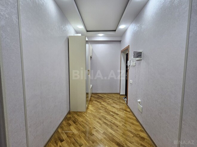 Сдаётся 2-комн. новостройка 100 м², м. Низами, photo 17 from 18