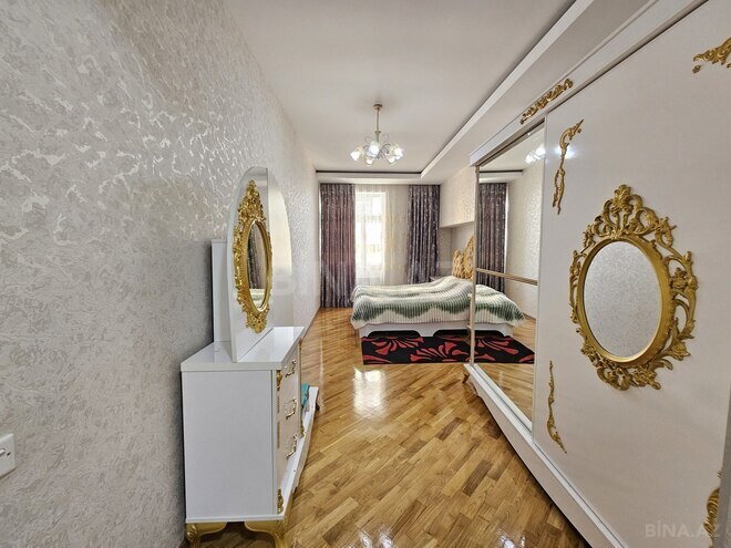 Сдаётся 2-комн. новостройка 100 м², м. Низами, photo 4 from 18