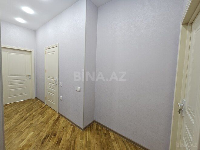 Сдаётся 2-комн. новостройка 100 м², м. Низами, photo 10 from 18