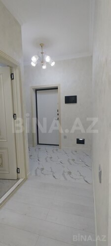 Satılır 3 otaqlı yeni tikili 97 m², Yeni Yasamal q., photo 3 from 13