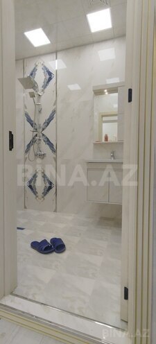 Satılır 3 otaqlı yeni tikili 97 m², Yeni Yasamal q., photo 5 from 13