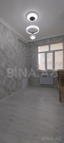 Satılır 3 otaqlı yeni tikili 97 m², Yeni Yasamal q., photo 12 from 13