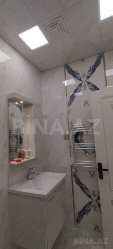 Satılır 3 otaqlı yeni tikili 97 m², Yeni Yasamal q., photo 10 from 13