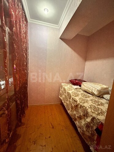 Satılır 4 otaqlı yeni tikili 135 m², Əhmədli m., photo 12 from 19