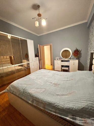 Satılır 4 otaqlı yeni tikili 135 m², Əhmədli m., photo 10 from 19