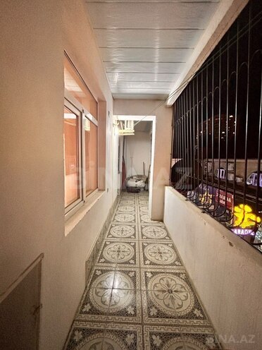 Satılır 4 otaqlı yeni tikili 135 m², Əhmədli m., photo 18 from 19