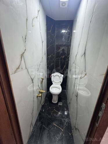 İcarəyə verilir 3 otaqlı köhnə tikili 80 m², Həzi Aslanov m., photo 9 from 13