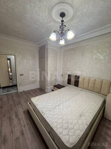 İcarəyə verilir 3 otaqlı köhnə tikili 80 m², Həzi Aslanov m., photo 5 from 13