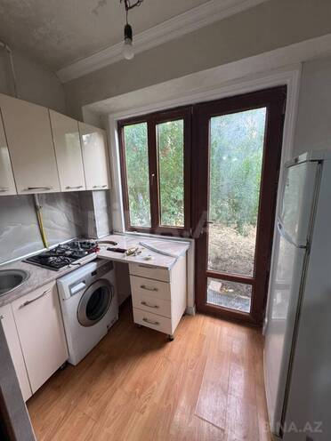 İcarəyə verilir 3 otaqlı köhnə tikili 80 m², Həzi Aslanov m., photo 8 from 13
