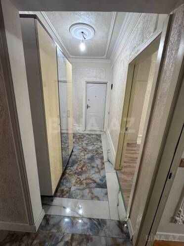 İcarəyə verilir 3 otaqlı köhnə tikili 80 m², Həzi Aslanov m., photo 12 from 13