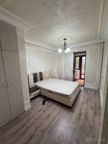 İcarəyə verilir 3 otaqlı köhnə tikili 80 m², Həzi Aslanov m., photo 4 from 13