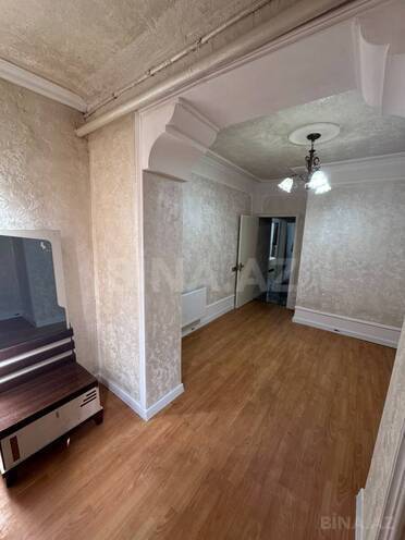 İcarəyə verilir 3 otaqlı köhnə tikili 80 m², Həzi Aslanov m., photo 7 from 13