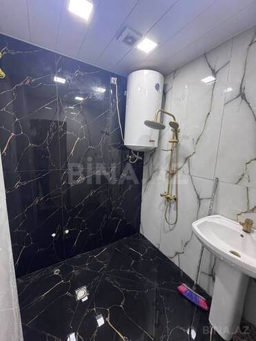 İcarəyə verilir 3 otaqlı köhnə tikili 80 m², Həzi Aslanov m., photo 10 from 13