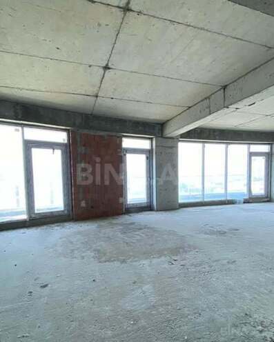 Satılır 4 otaqlı yeni tikili 240 m², Yasamal r., photo 1 from 7