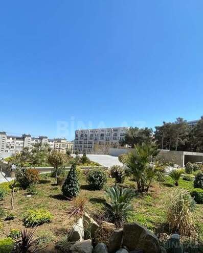 Satılır 4 otaqlı yeni tikili 240 m², Yasamal r., photo 6 from 7