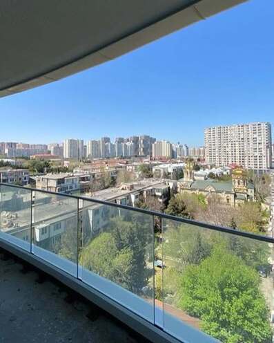 Satılır 4 otaqlı yeni tikili 240 m², Yasamal r., photo 5 from 7