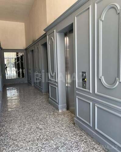Satılır 4 otaqlı yeni tikili 240 m², Yasamal r., photo 4 from 7