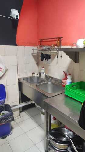 İcarəyə verilir  obyekt 80 m², Gənclik m., photo 12 from 16