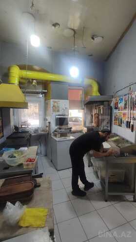 İcarəyə verilir  obyekt 80 m², Gənclik m., photo 10 from 16