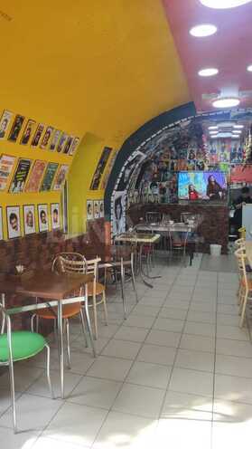 İcarəyə verilir  obyekt 80 m², Gənclik m., photo 6 from 16